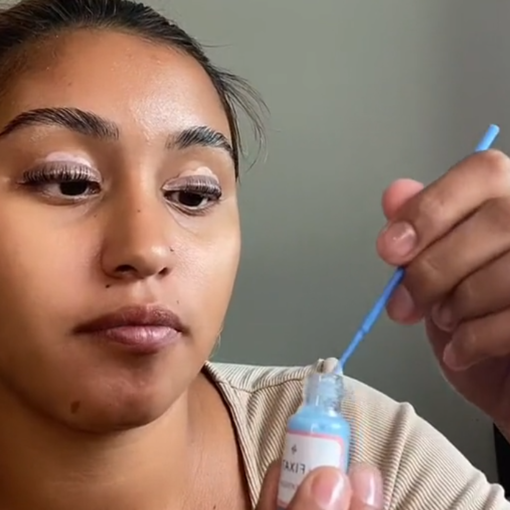 Herlashes Lashlift Kit - Vakna upp fixad och slipp stressa